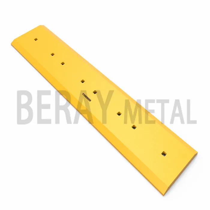 11082666 pour lames de coupe boulonnées pour chargeur Volvo