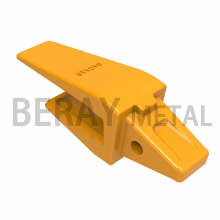 2713-1218 Pour les dents de godet et les adaptateurs Daewoo DH220