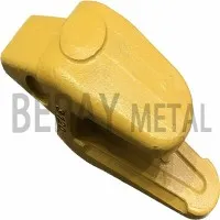 208-939-3120 208-934-7120 Adaptateur de dents de godet PC400 pour Komatsu