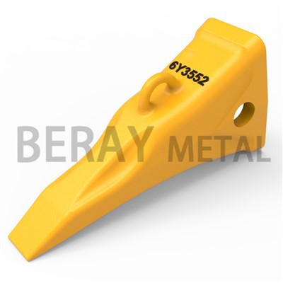 Dent de défonceuse pour bulldozer D11 6Y3552