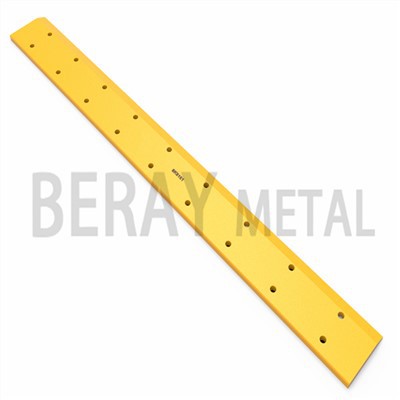 8K8161 Godet de chargeuse Boulonné Sur Bord de base de Bord de coupe