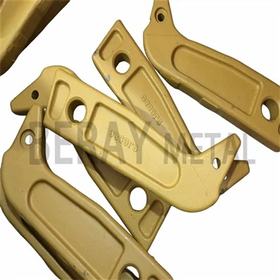 9J6586 Embouts de tiges de scarificateur de niveleuse