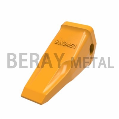 Dent de givre 9W2451 D7 D8K D9H pour excavatrice