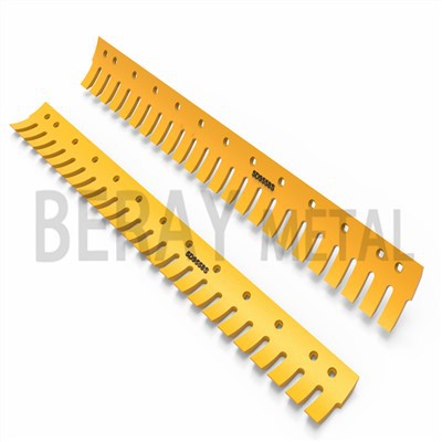 Lames de rechange pour lame de coupe de chasse-neige 9W2338