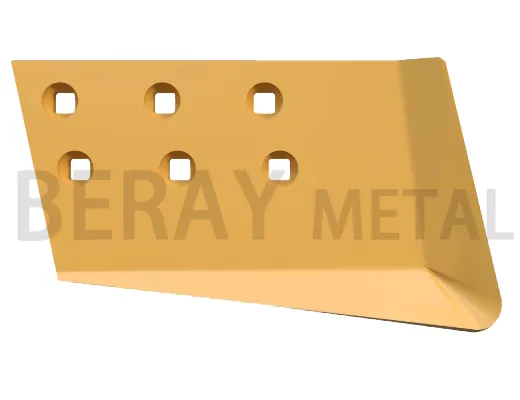 9W 8874 9 W8875 Bit de pointe du bit de pointe du bulldozer