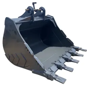 Pelle à godets Liebherr R9350 BH FS pour excavatrice