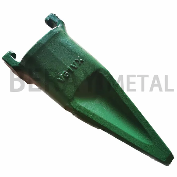 V61VX for Esco super V digger bucket teeth